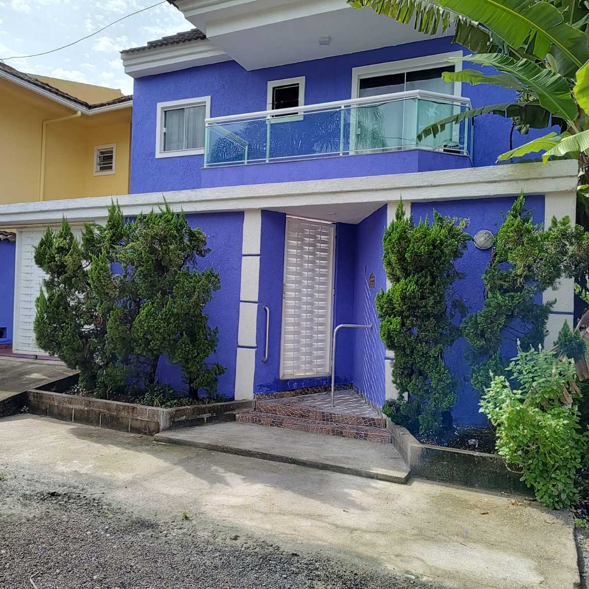 Casa à venda com 5 quartos, 270m² - Foto 21