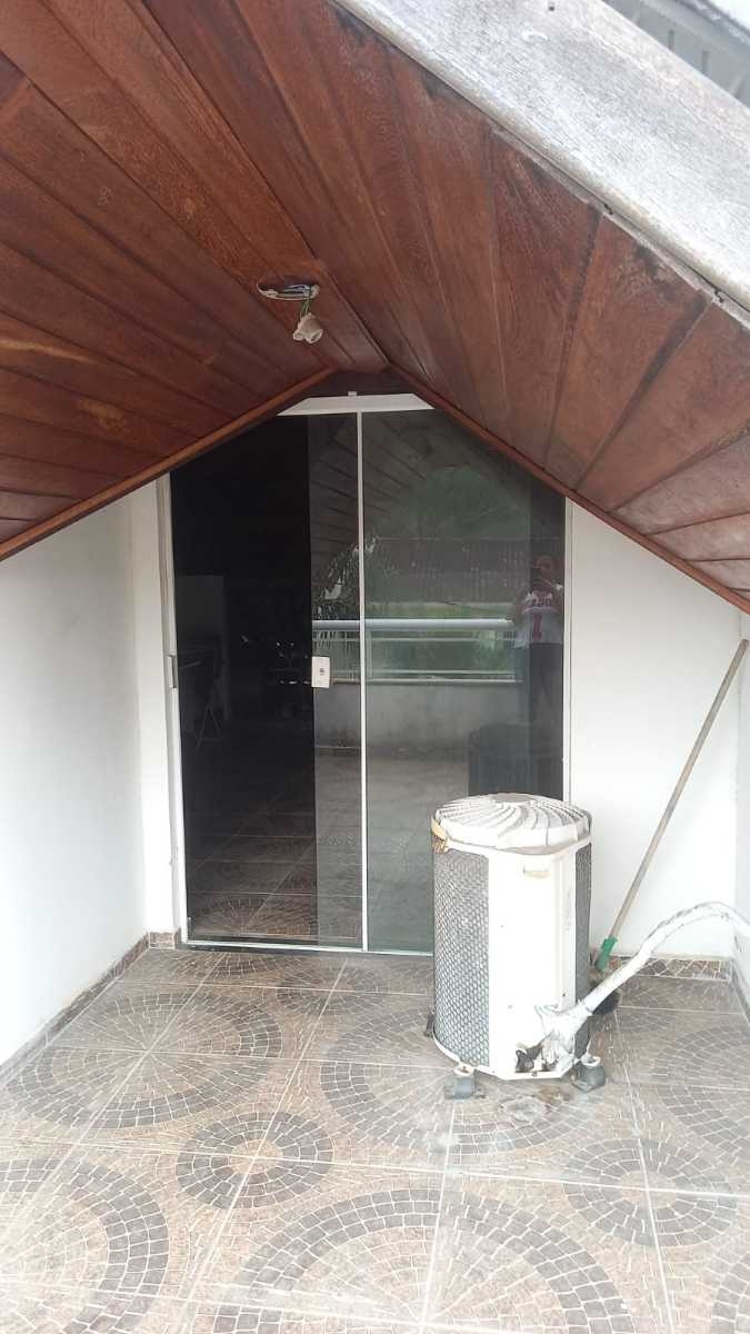 Casa à venda com 5 quartos, 270m² - Foto 29