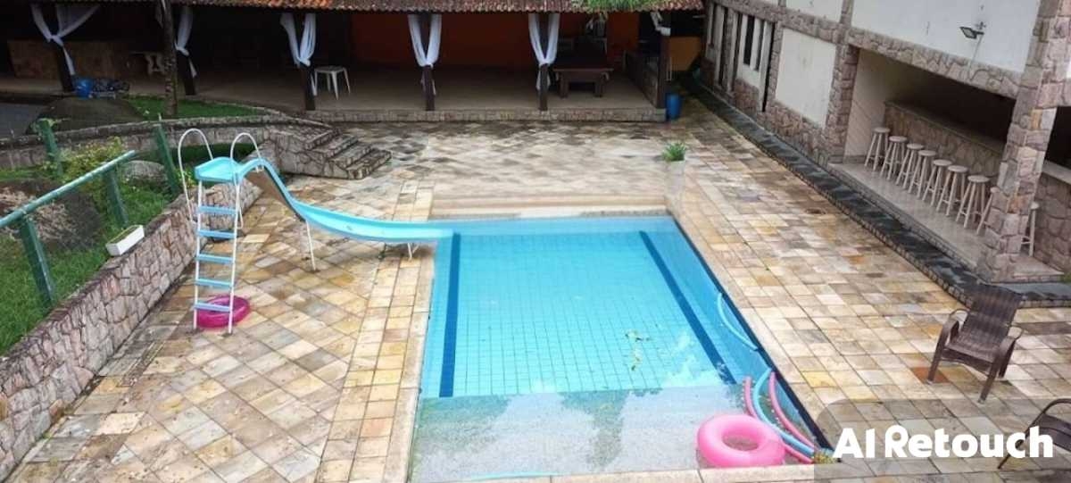 Casa, 5 quartos, 490 m² - Foto 2