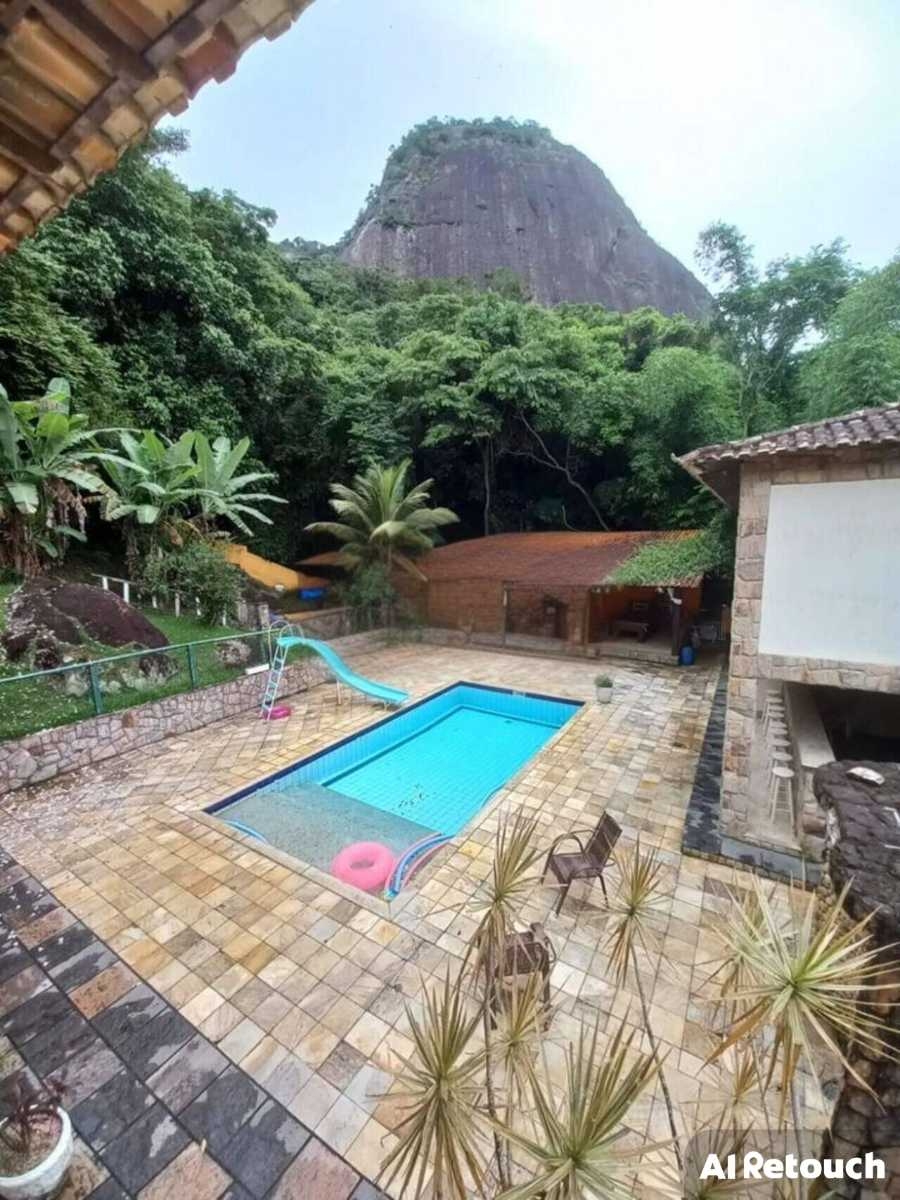 Casa, 5 quartos, 490 m² - Foto 3