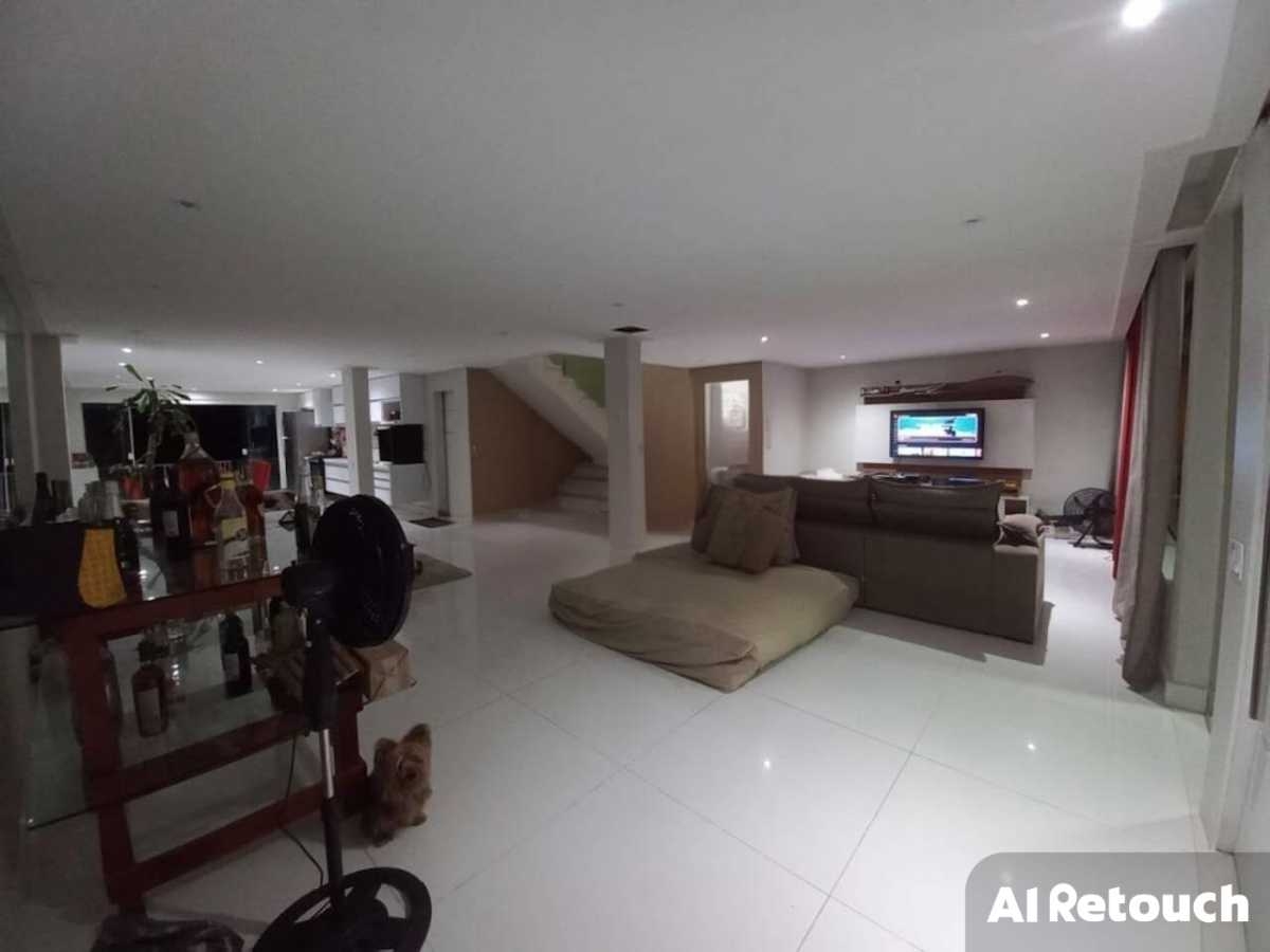 Casa, 5 quartos, 490 m² - Foto 5