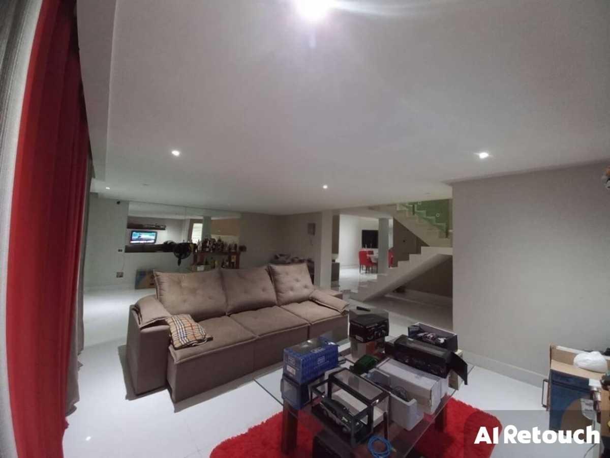 Casa, 5 quartos, 490 m² - Foto 6