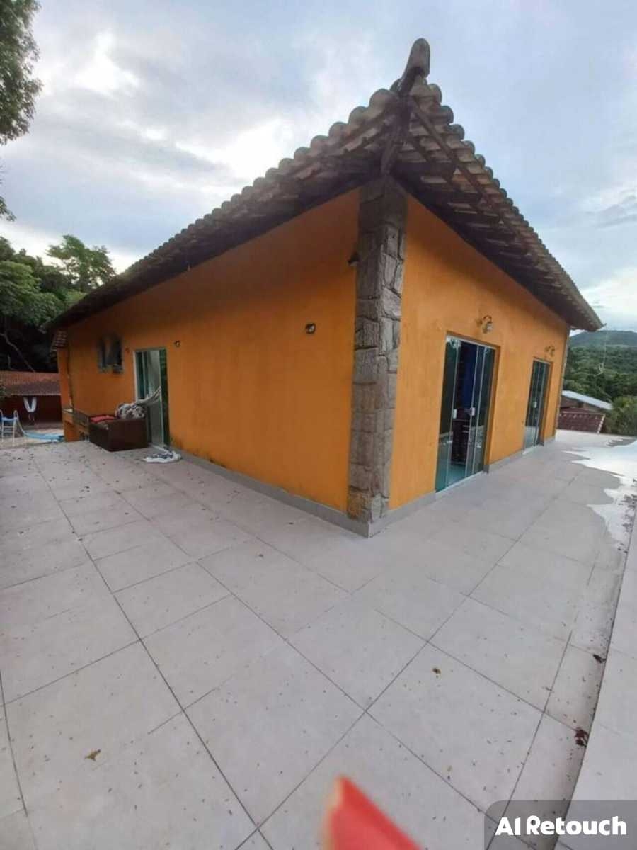 Casa, 5 quartos, 490 m² - Foto 7