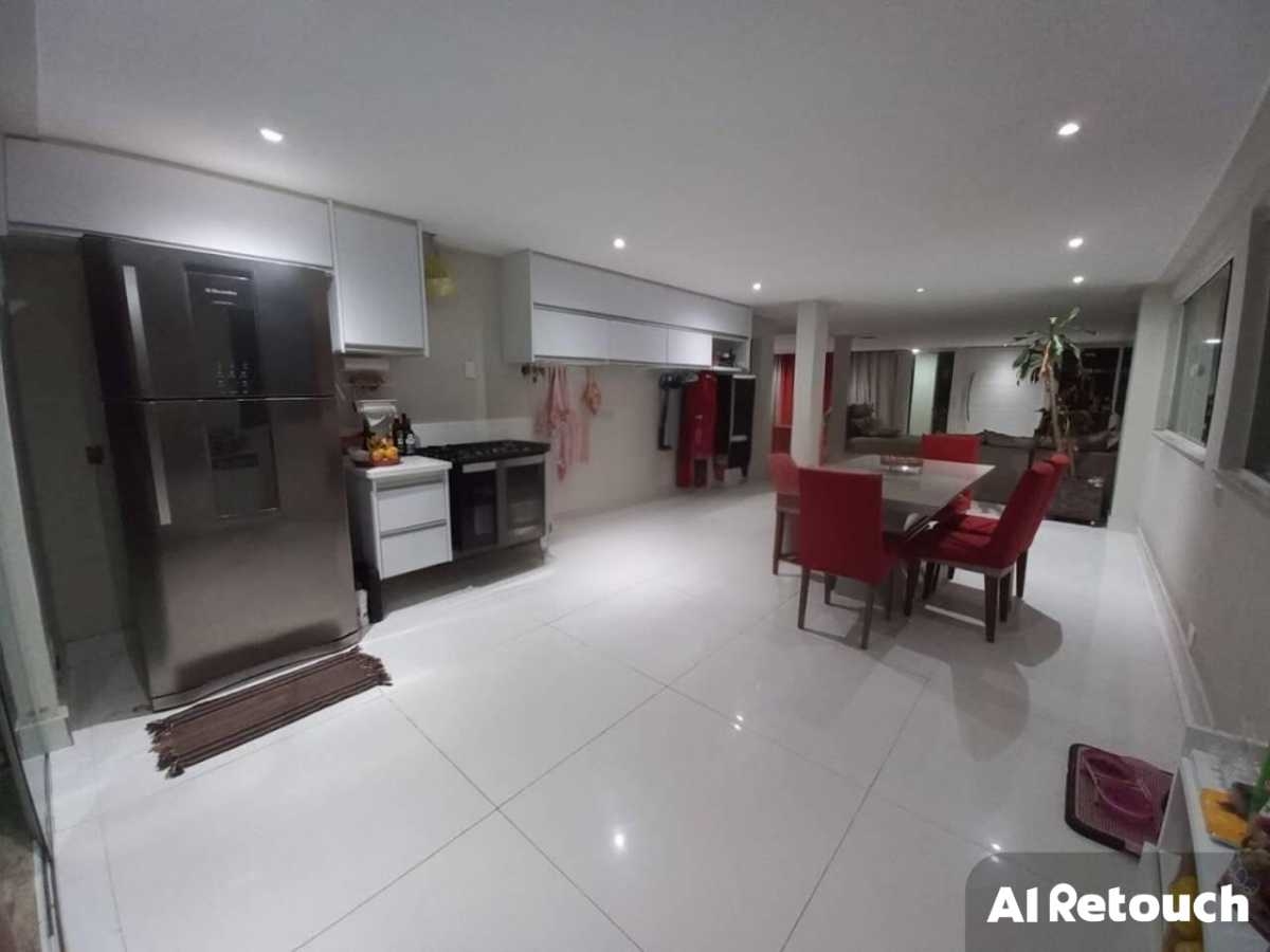 Casa, 5 quartos, 490 m² - Foto 8