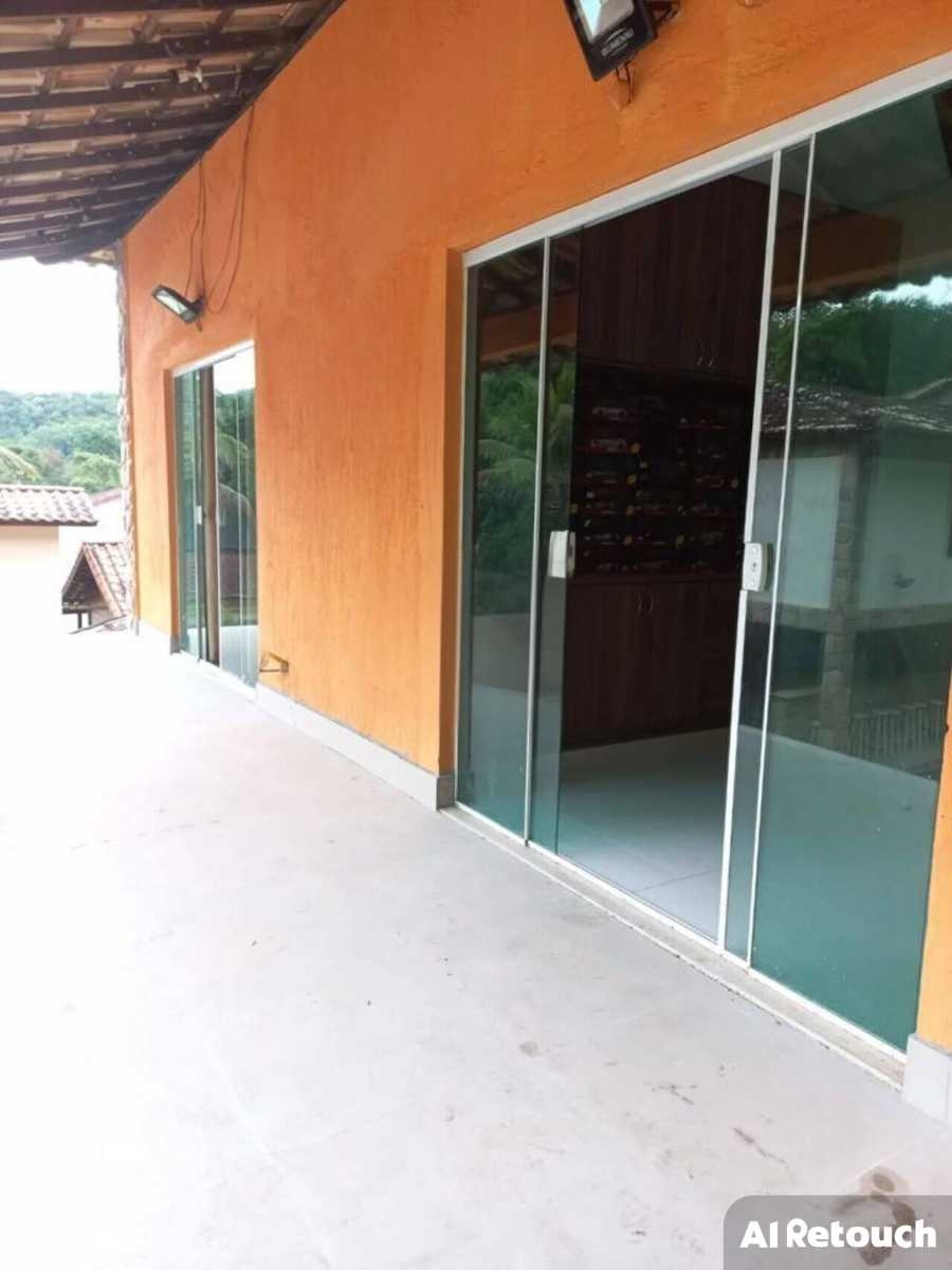Casa, 5 quartos, 490 m² - Foto 10