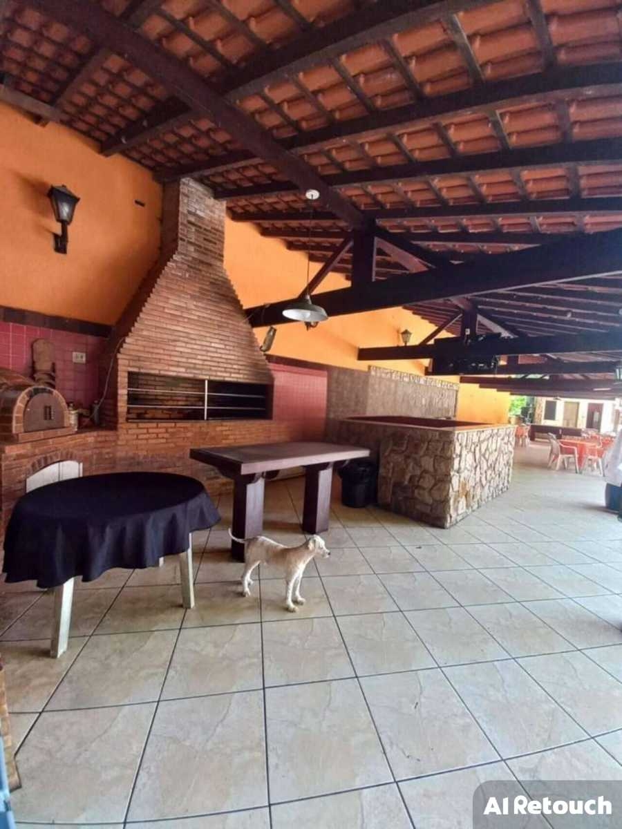 Casa, 5 quartos, 490 m² - Foto 13