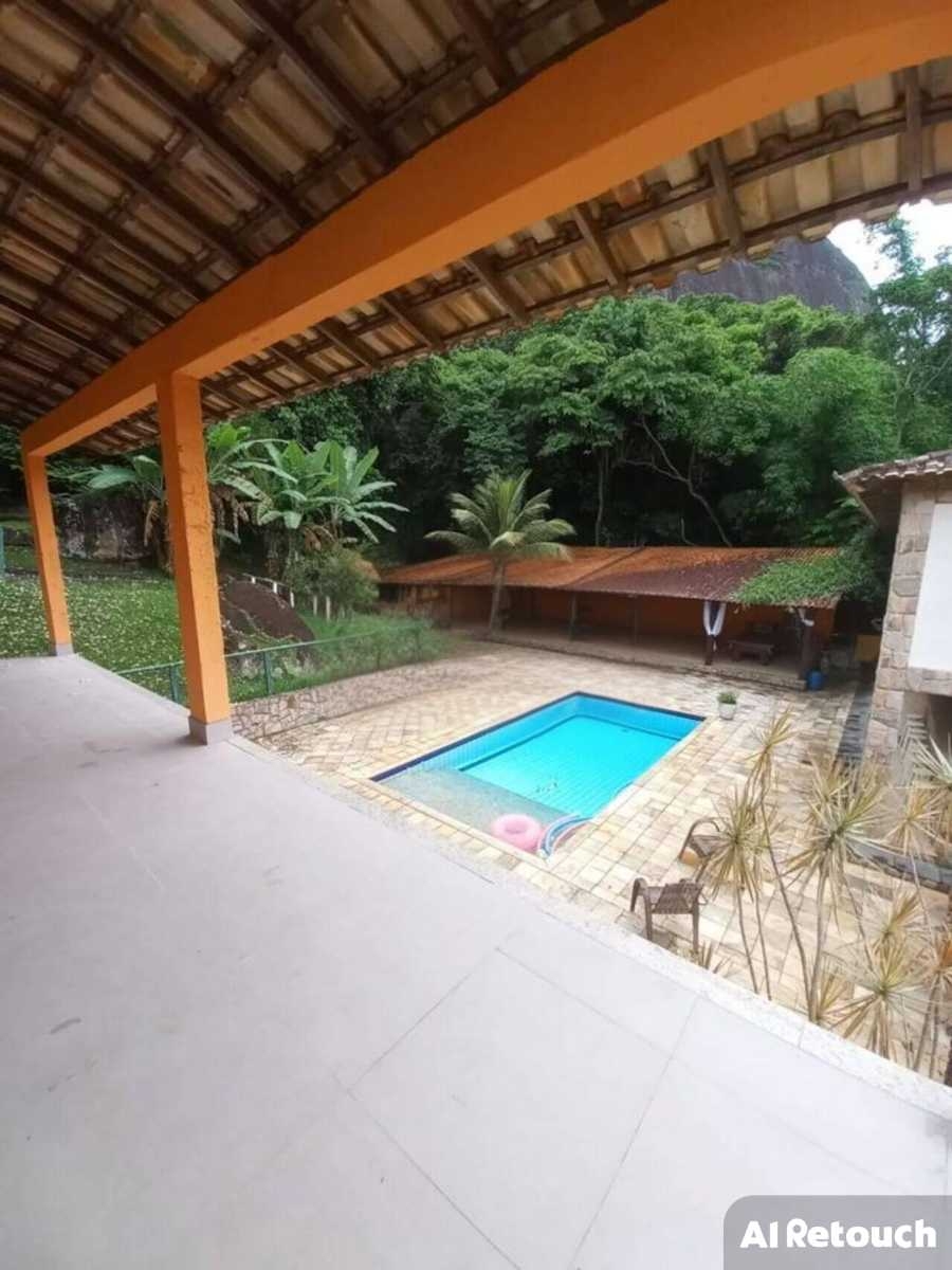 Casa, 5 quartos, 490 m² - Foto 14