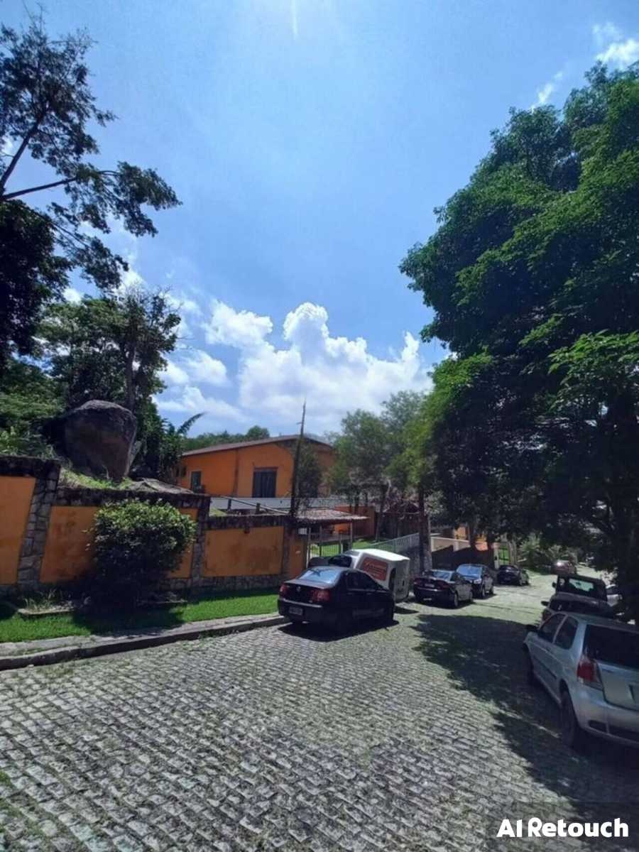 Casa, 5 quartos, 490 m² - Foto 15