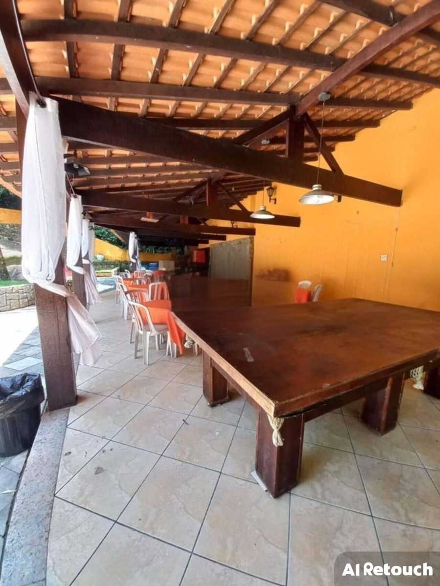 Casa, 5 quartos, 490 m² - Foto 16