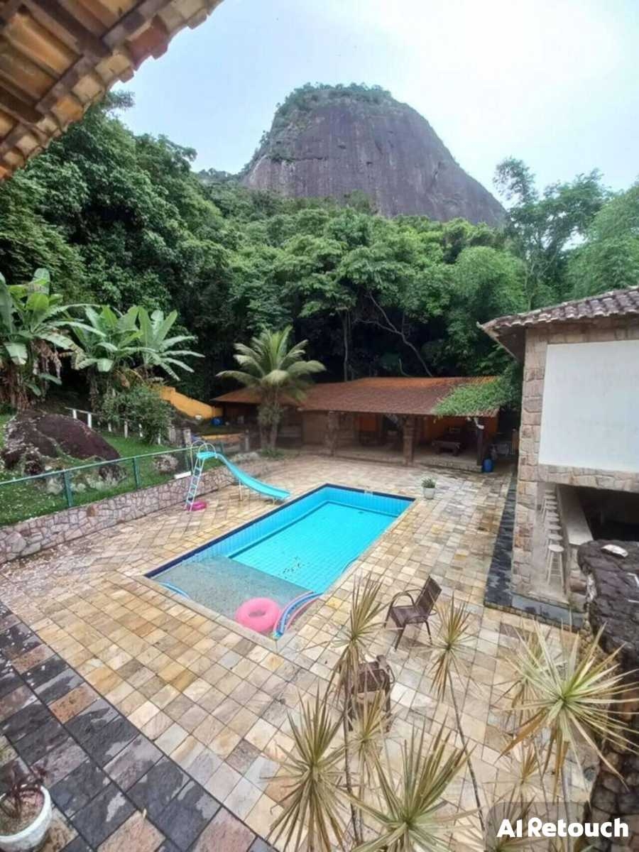 Casa, 5 quartos, 490 m² - Foto 17