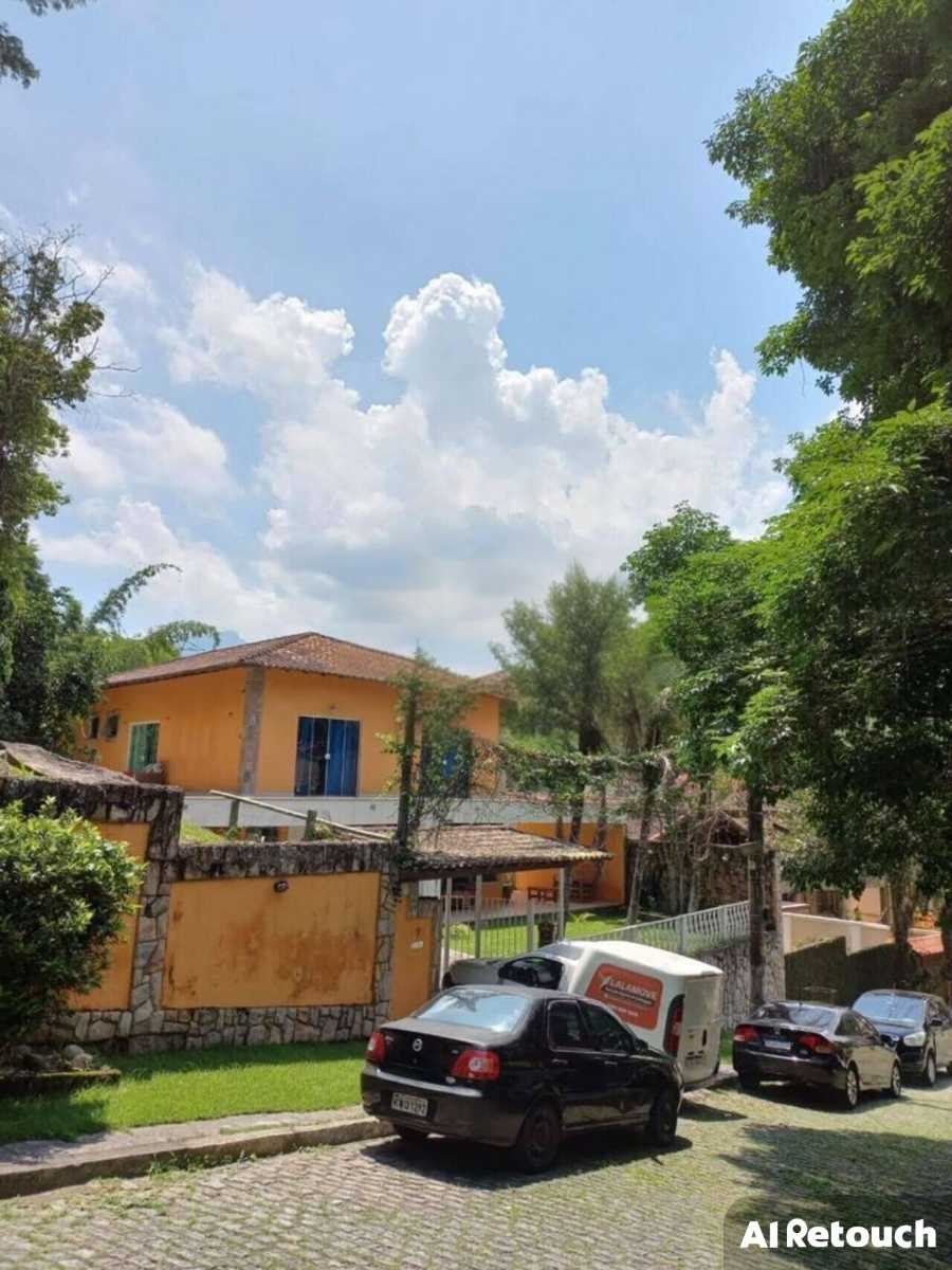 Casa, 5 quartos, 490 m² - Foto 18