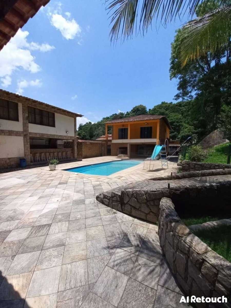 Casa, 5 quartos, 490 m² - Foto 19