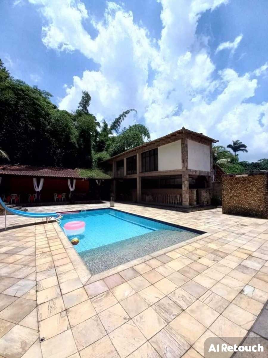Casa, 5 quartos, 490 m² - Foto 20