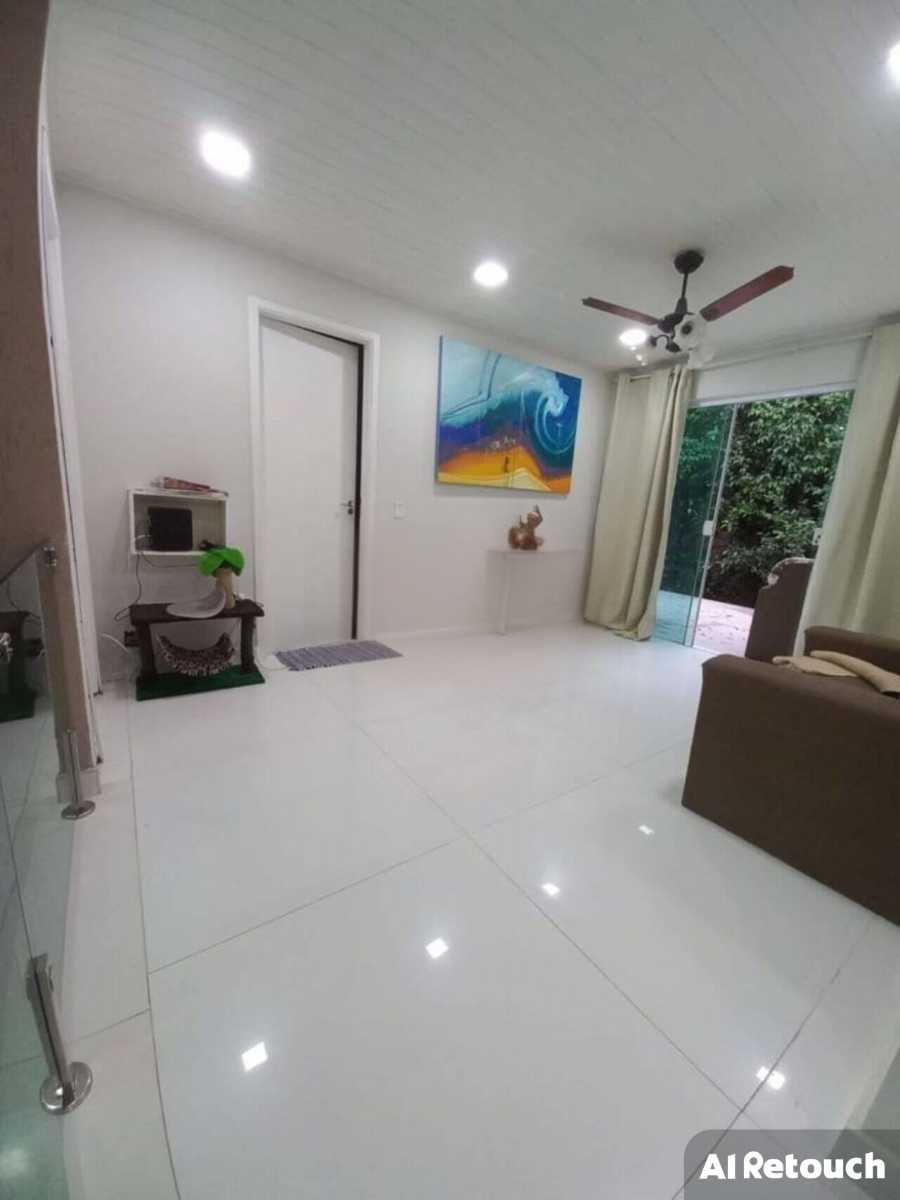 Casa, 5 quartos, 490 m² - Foto 21