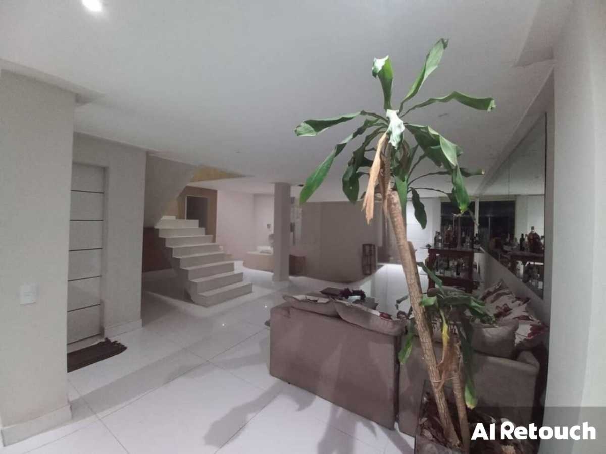 Casa, 5 quartos, 490 m² - Foto 22