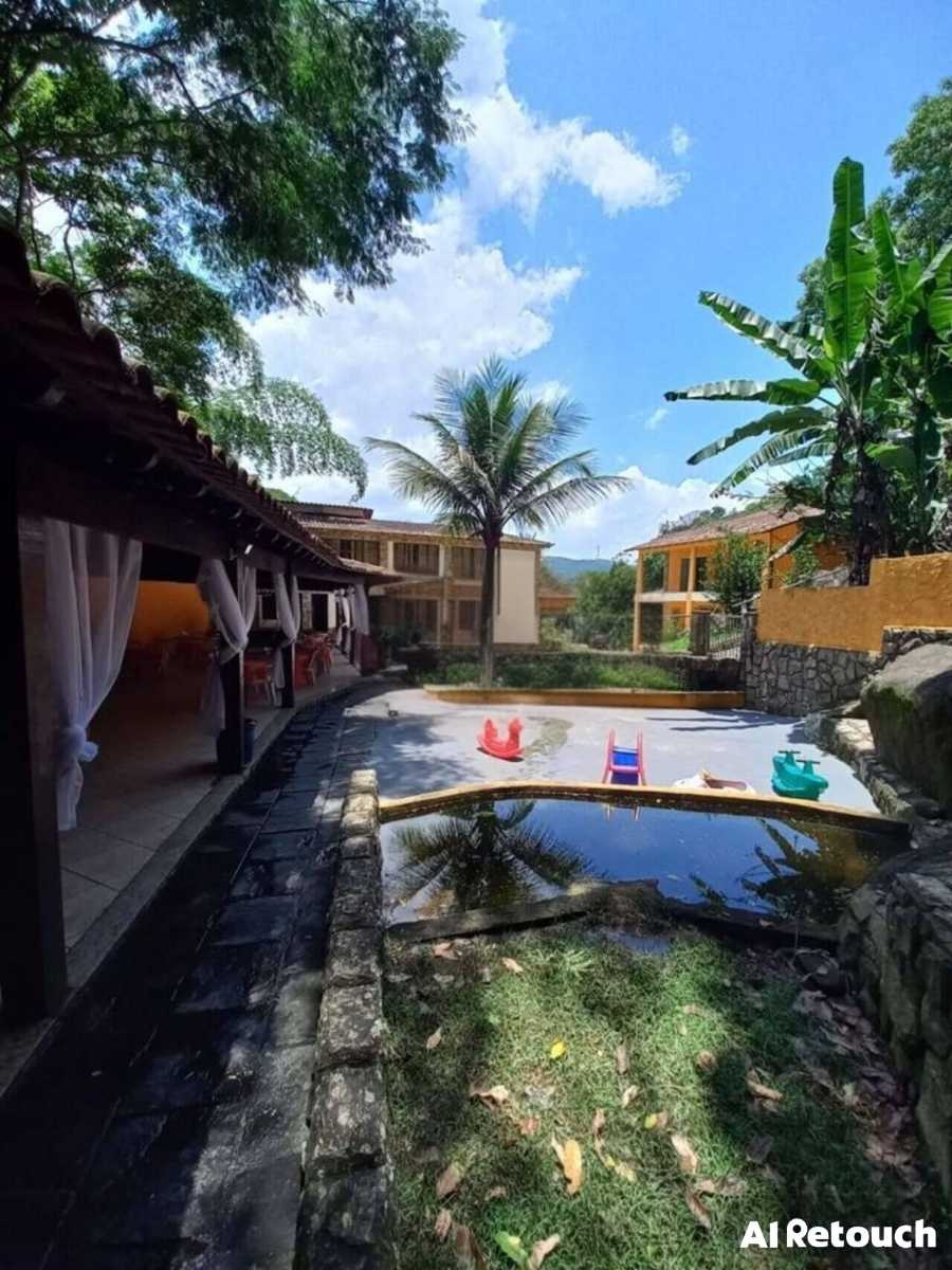 Casa, 5 quartos, 490 m² - Foto 24