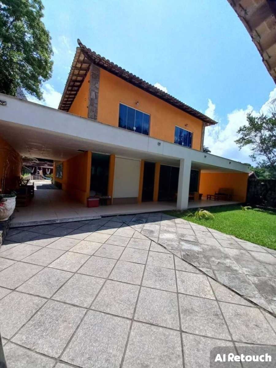 Casa, 5 quartos, 490 m² - Foto 26