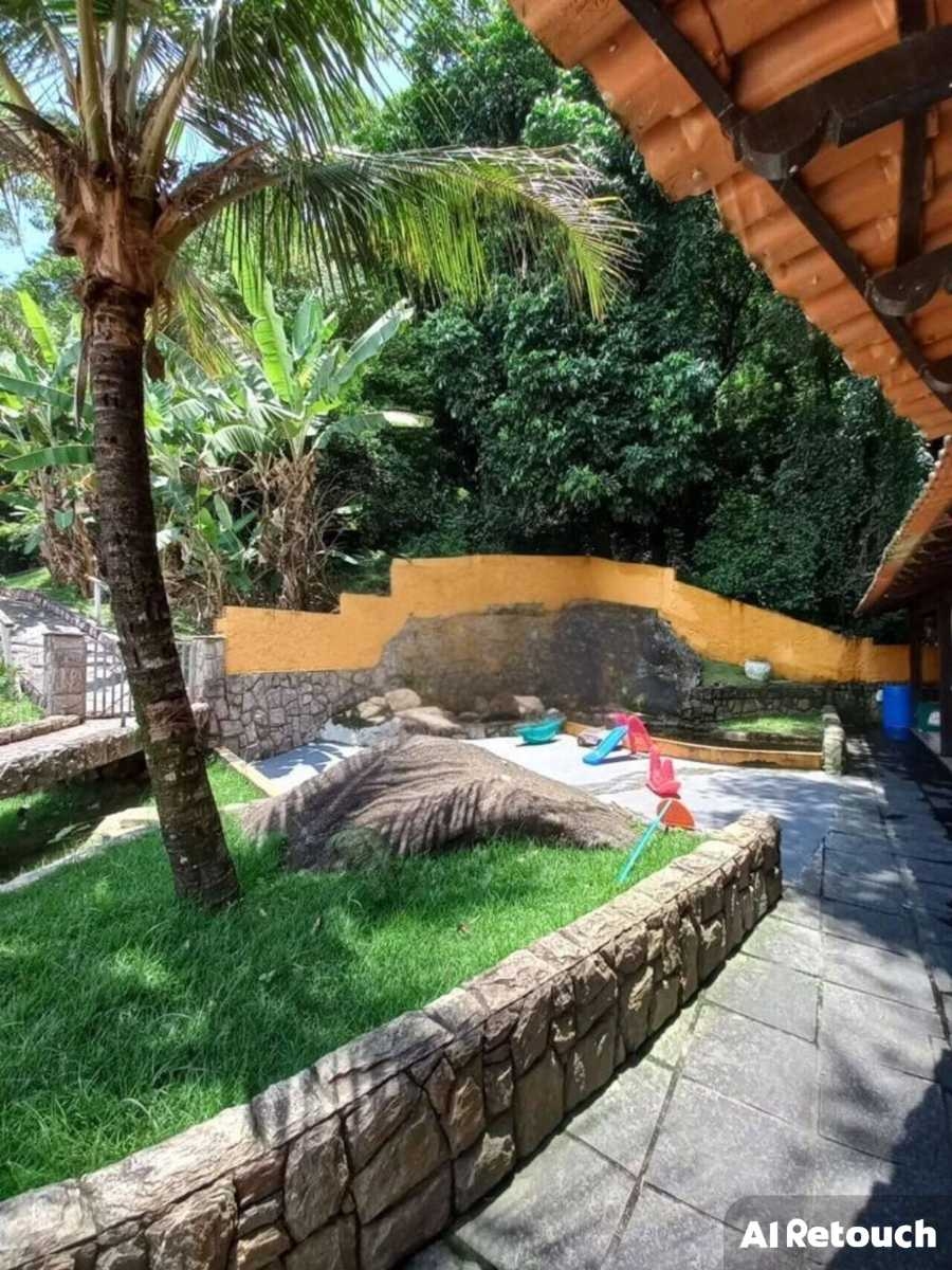 Casa, 5 quartos, 490 m² - Foto 30