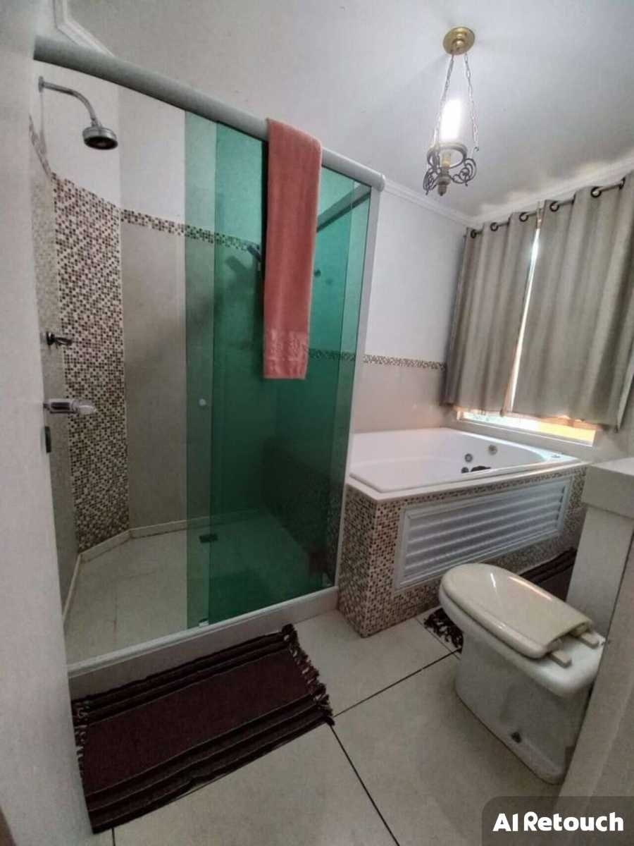 Casa, 5 quartos, 490 m² - Foto 31