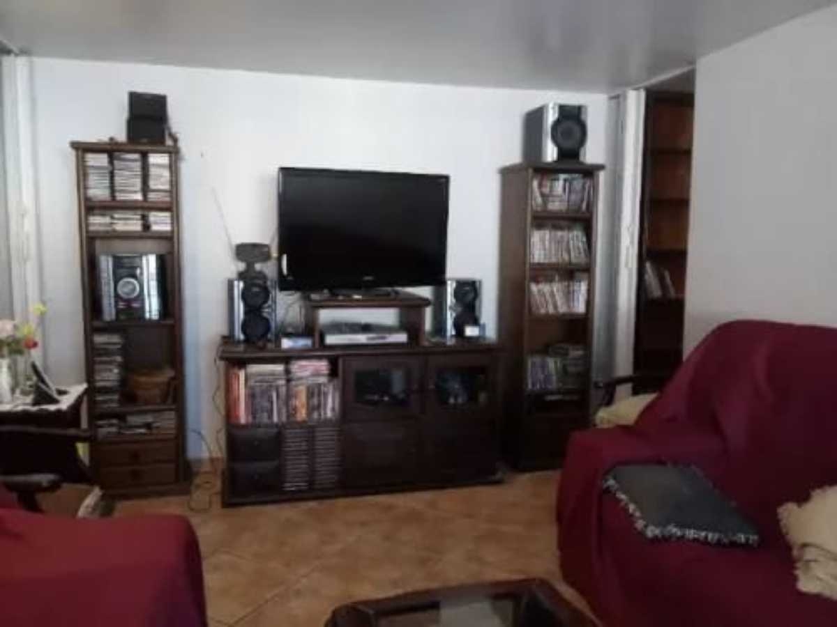 Cobertura à venda com 2 quartos, 96m² - Foto 2