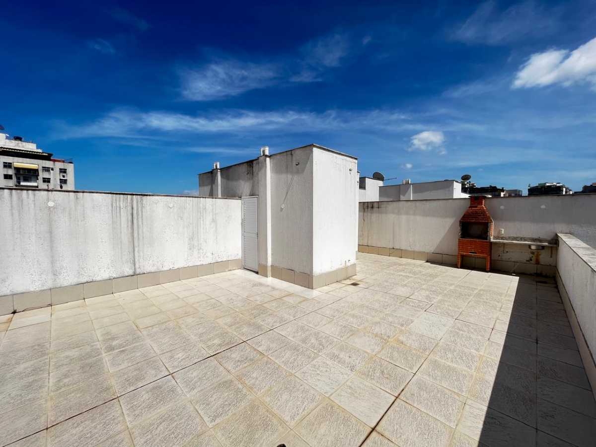 Cobertura à venda com 2 quartos, 96m² - Foto 19