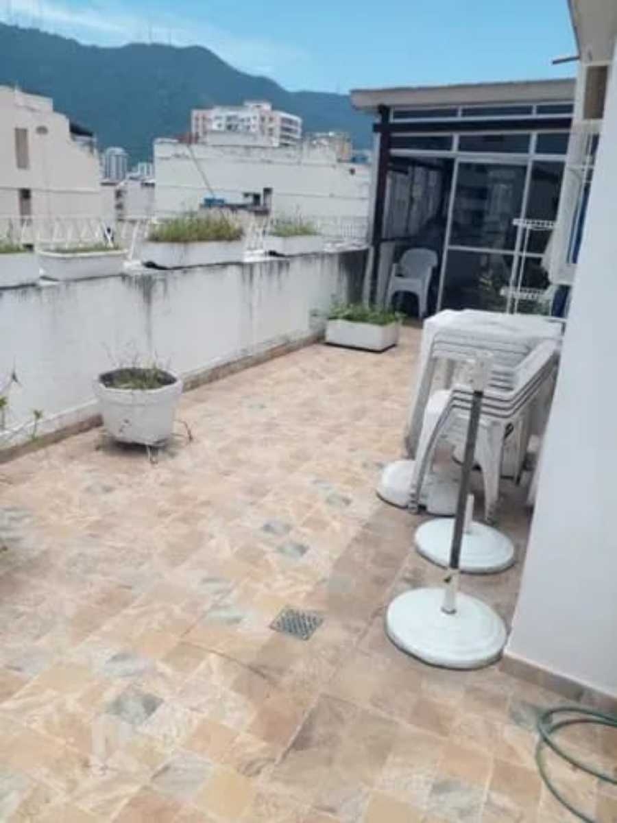 Cobertura à venda com 2 quartos, 96m² - Foto 22