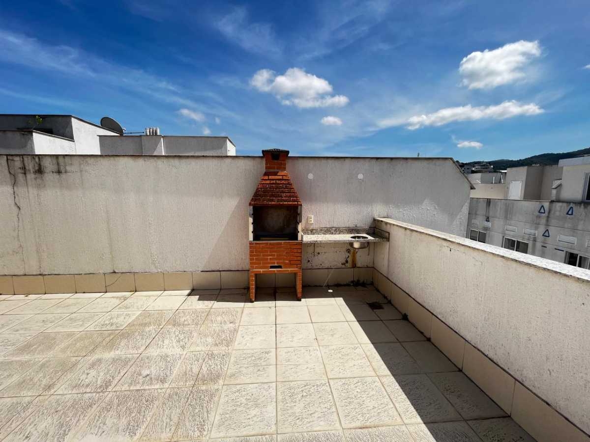 Cobertura à venda com 2 quartos, 96m² - Foto 26