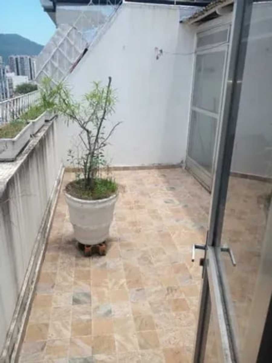 Cobertura à venda com 2 quartos, 96m² - Foto 27