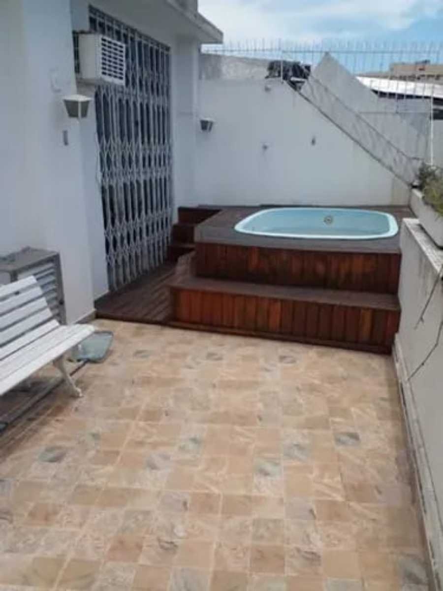 Cobertura à venda com 2 quartos, 96m² - Foto 28