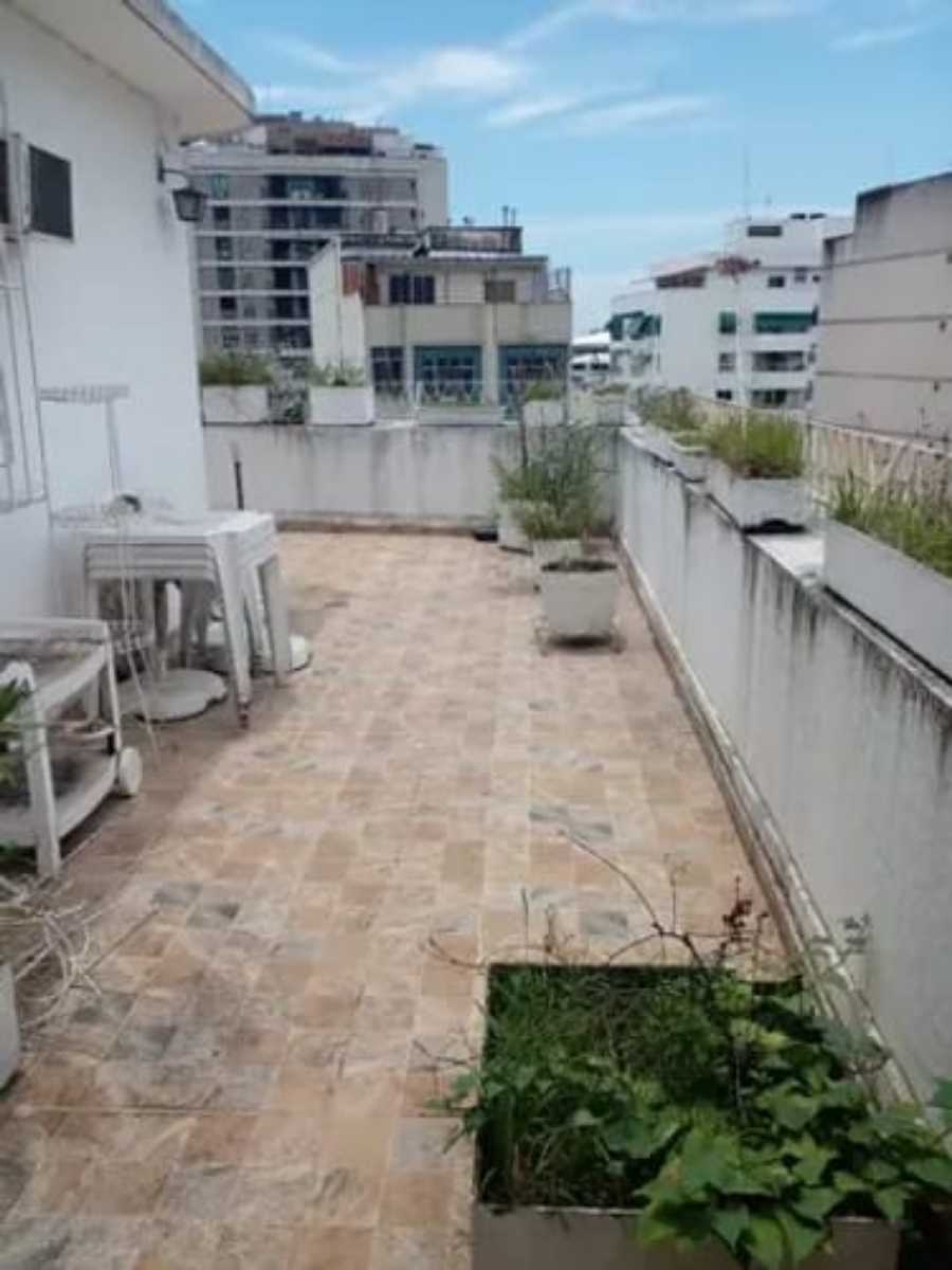Cobertura à venda com 2 quartos, 96m² - Foto 30