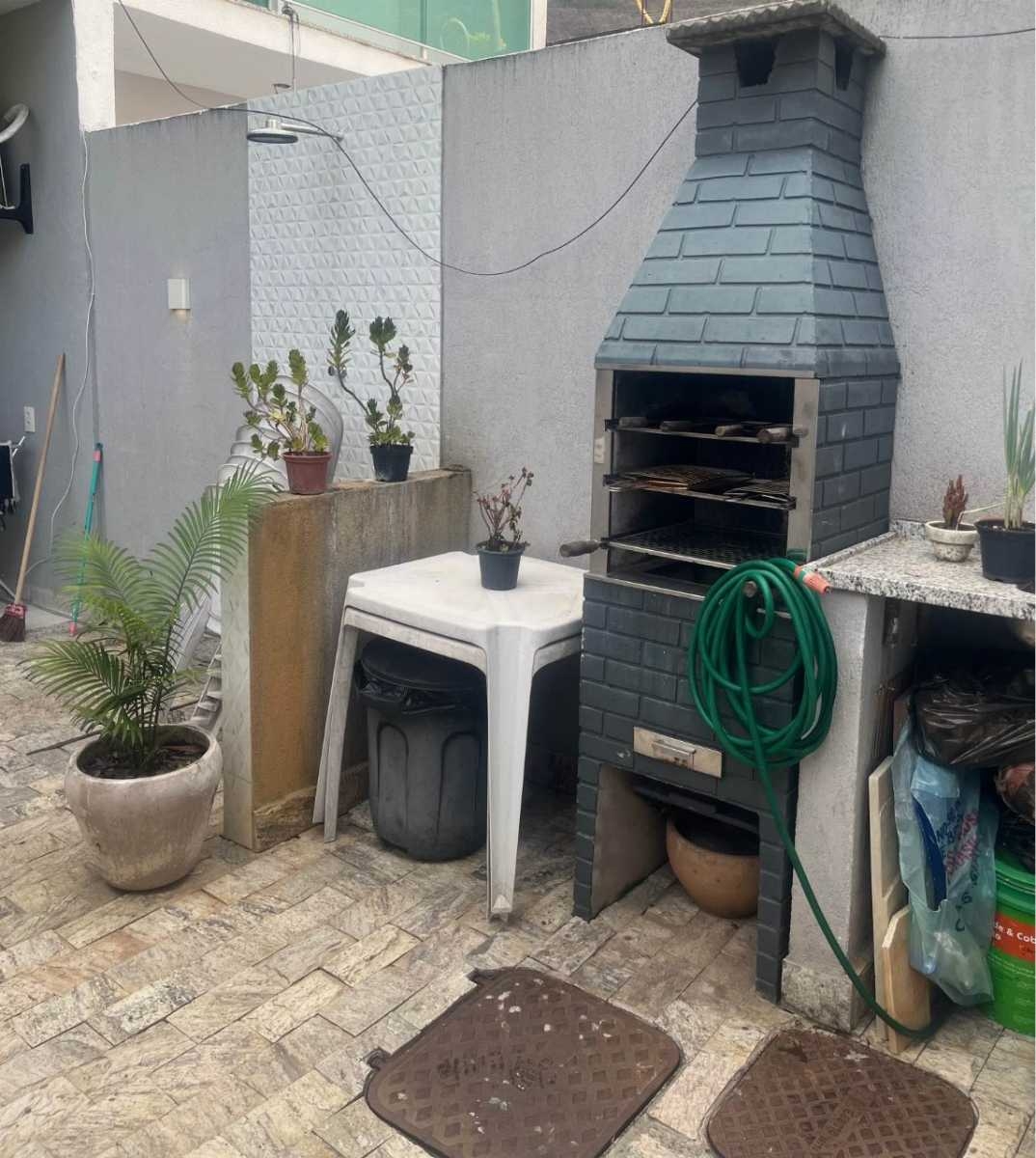 Casa, 2 quartos, 120 m² - Foto 11