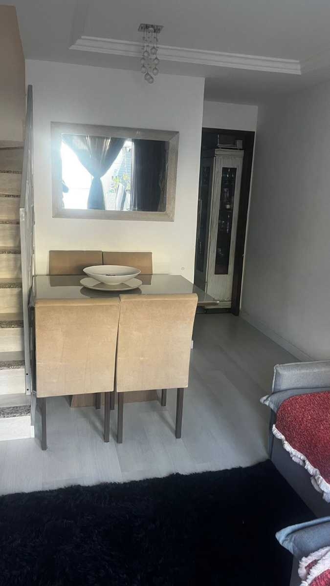Casa, 2 quartos, 120 m² - Foto 18