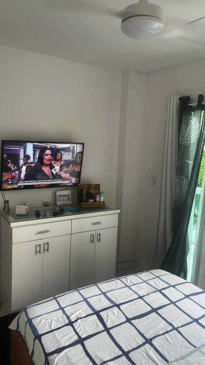 Casa, 2 quartos, 120 m² - Foto 23