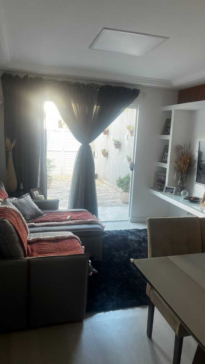 Casa, 2 quartos, 120 m² - Foto 30