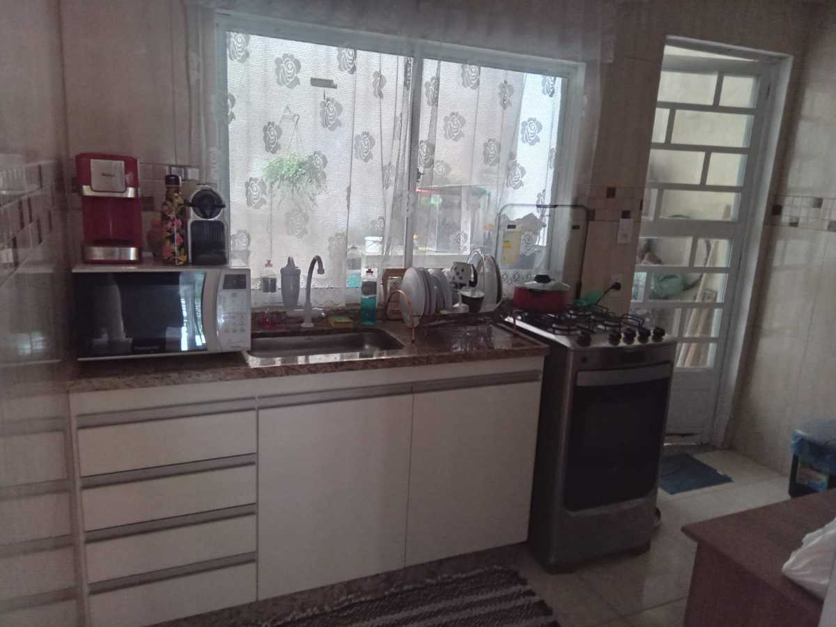 Casa, 2 quartos, 72 m² - Foto 5