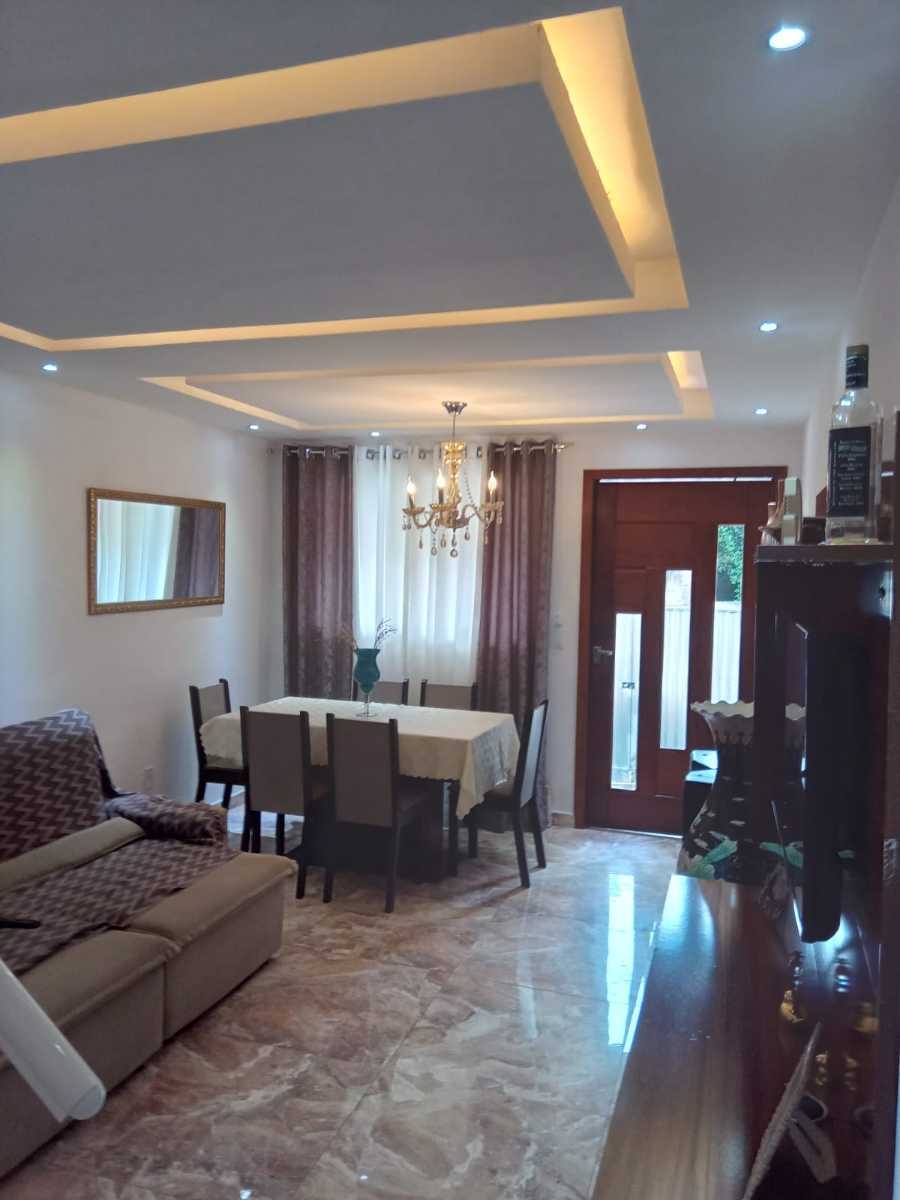 Casa, 2 quartos, 72 m² - Foto 1