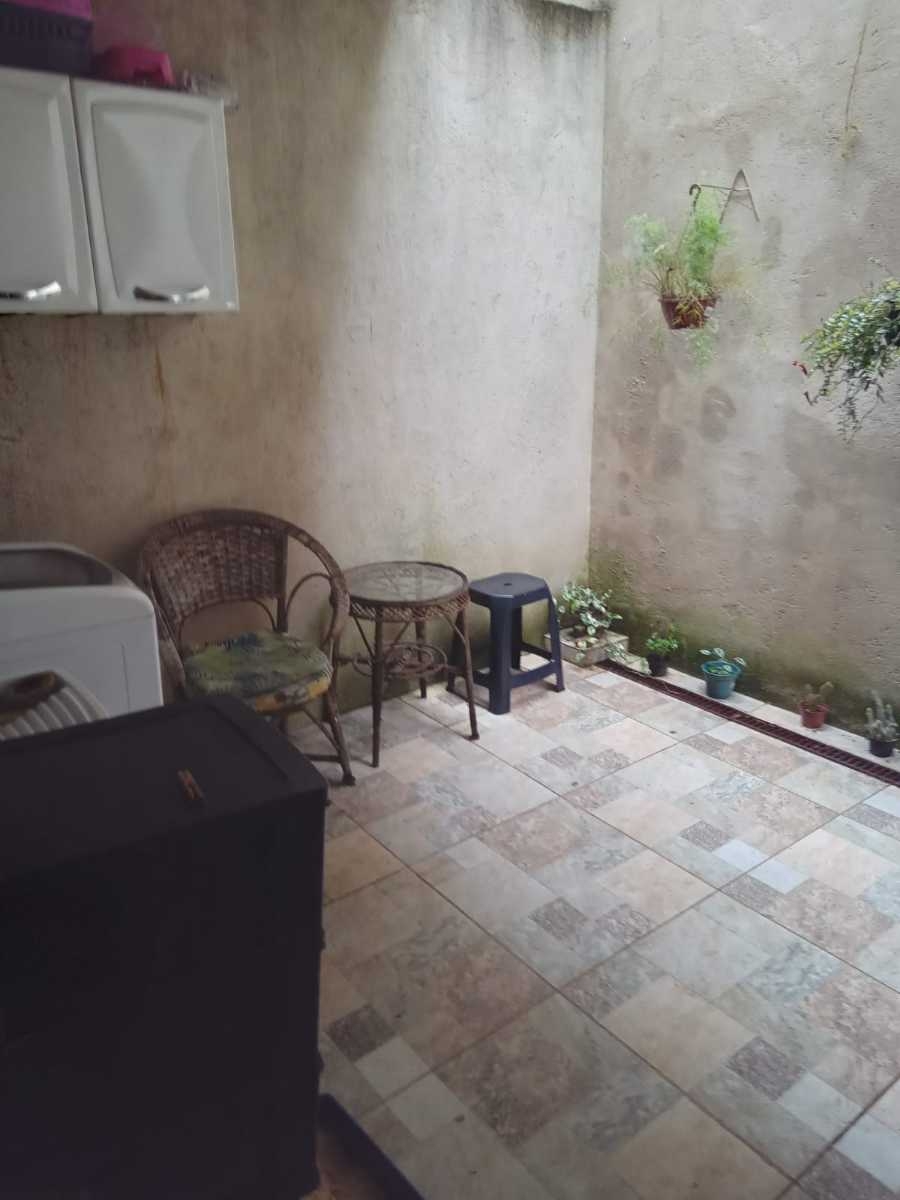 Casa, 2 quartos, 72 m² - Foto 20