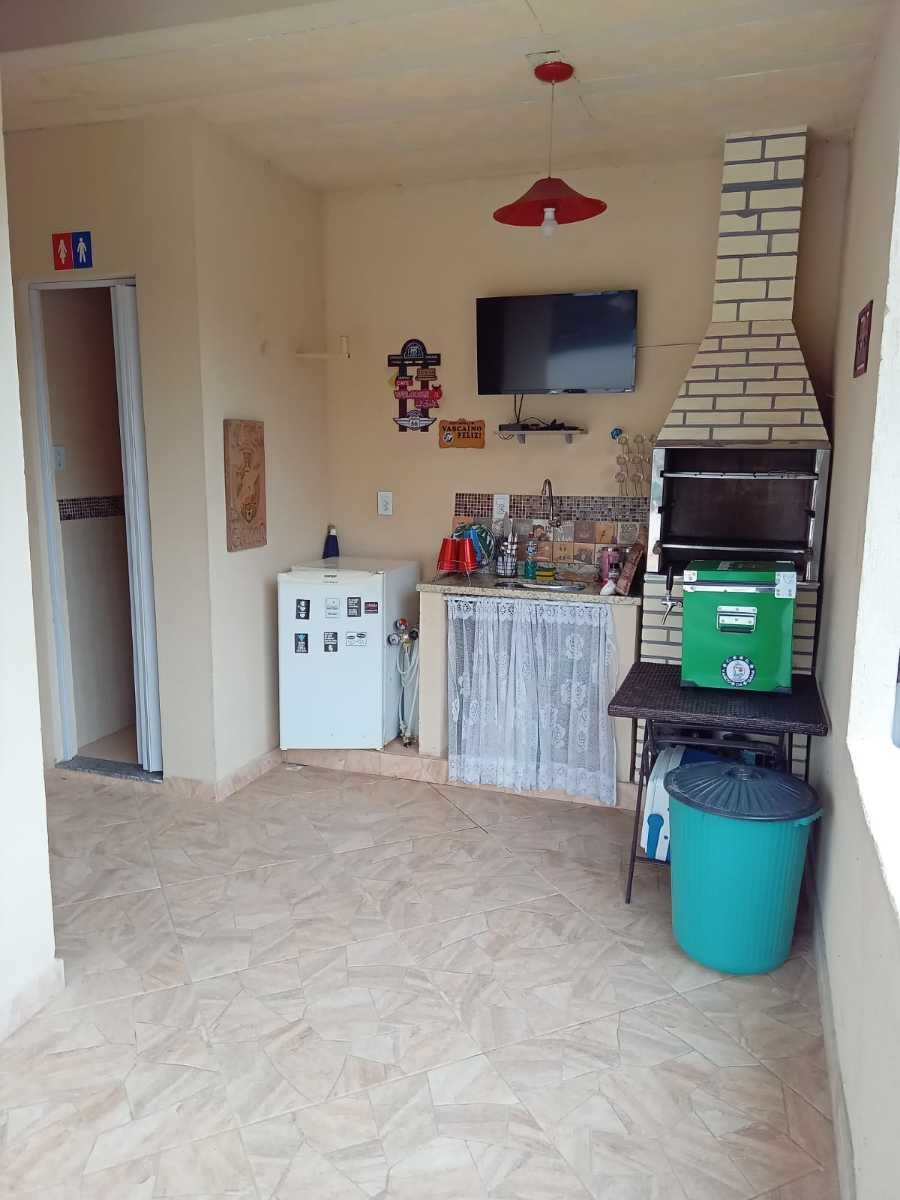 Casa, 2 quartos, 72 m² - Foto 21