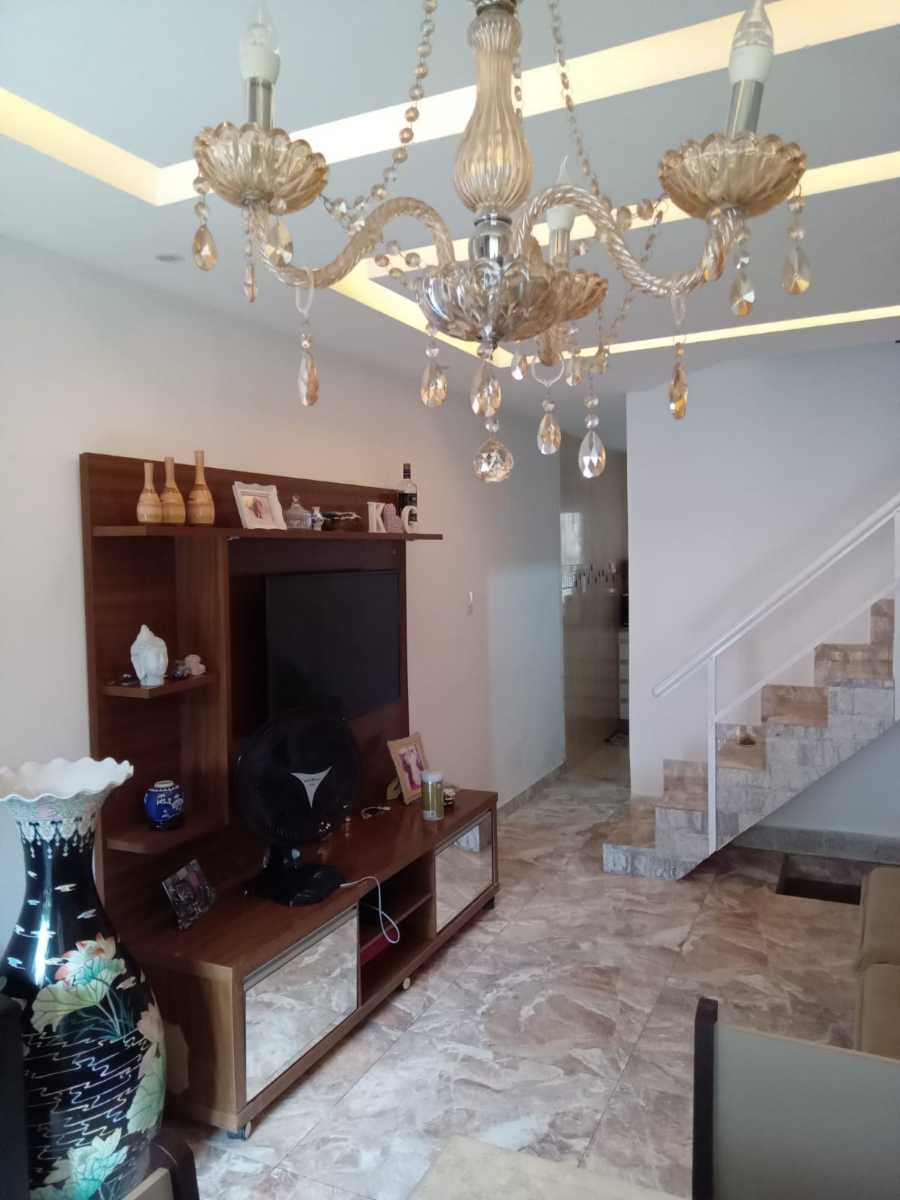 Casa, 2 quartos, 72 m² - Foto 22