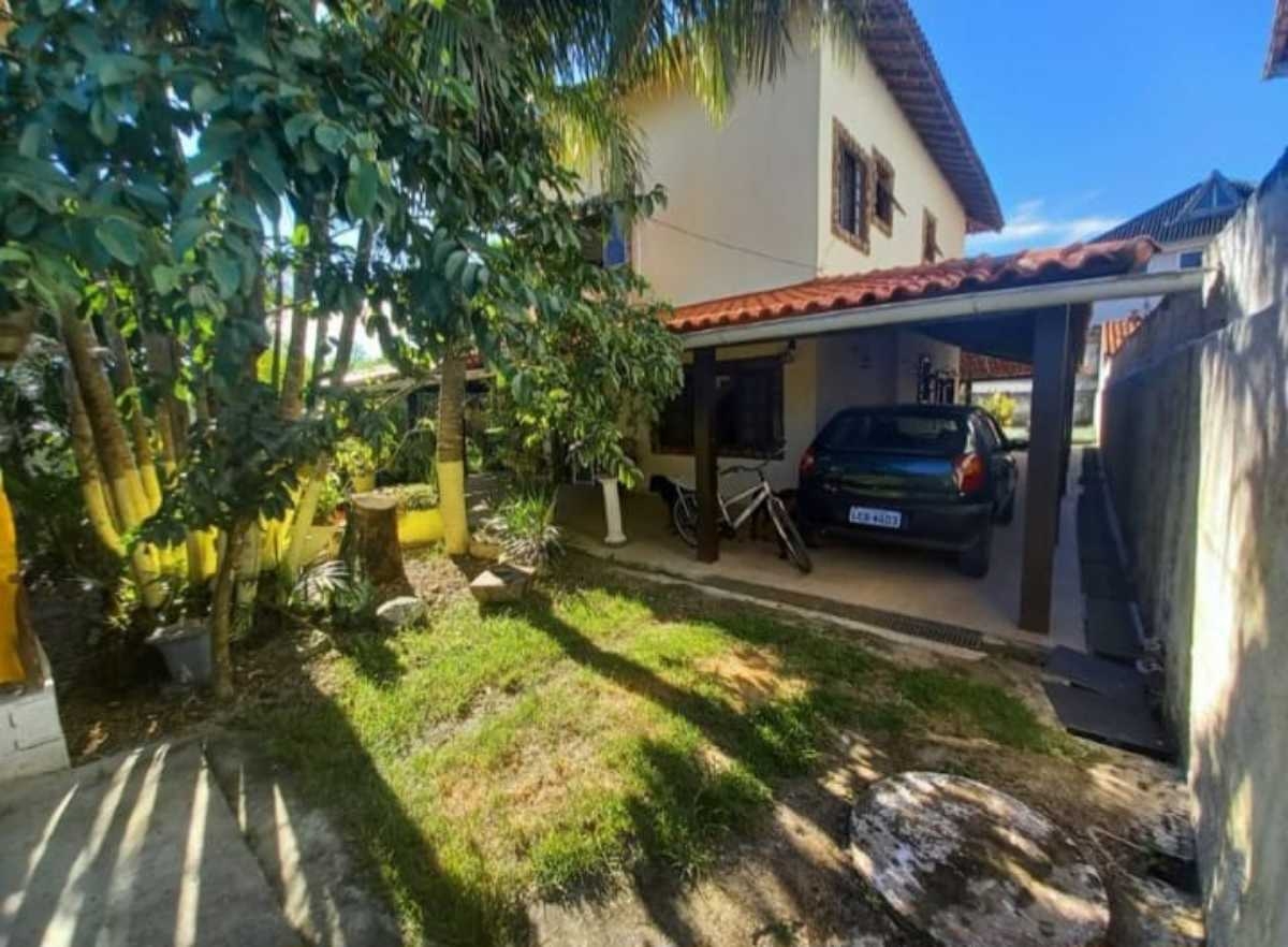 Casa à venda com 3 quartos, 360m² - Foto 3