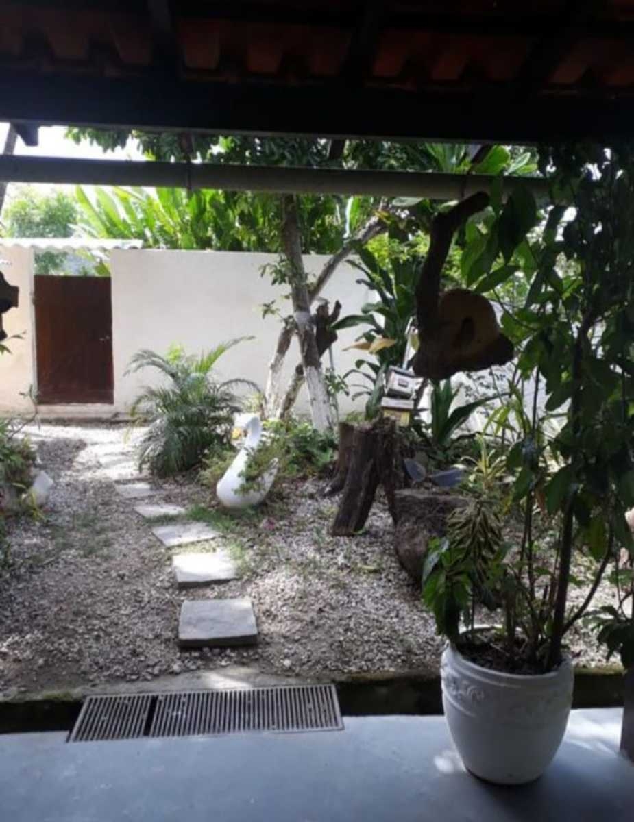 Casa à venda com 3 quartos, 360m² - Foto 8