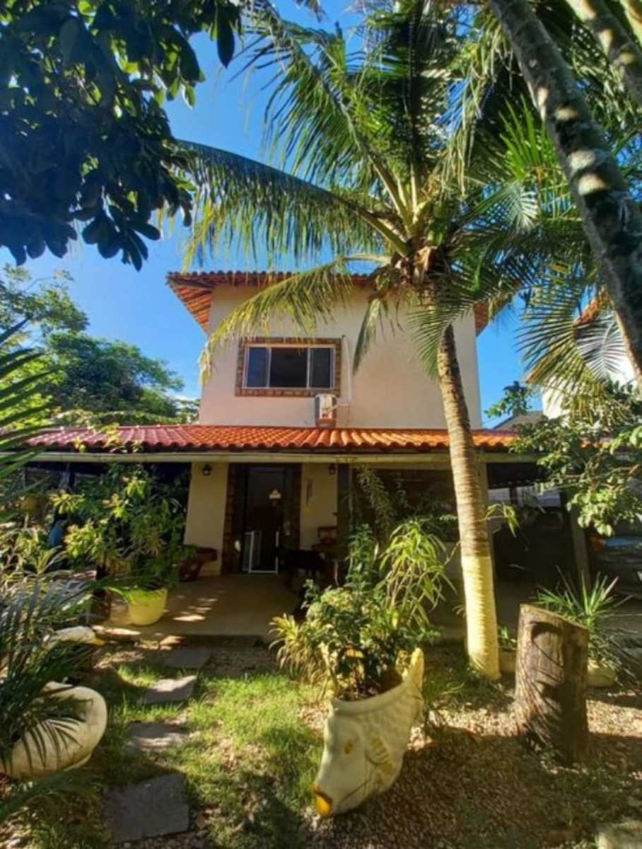 Casa à venda com 3 quartos, 360m² - Foto 11