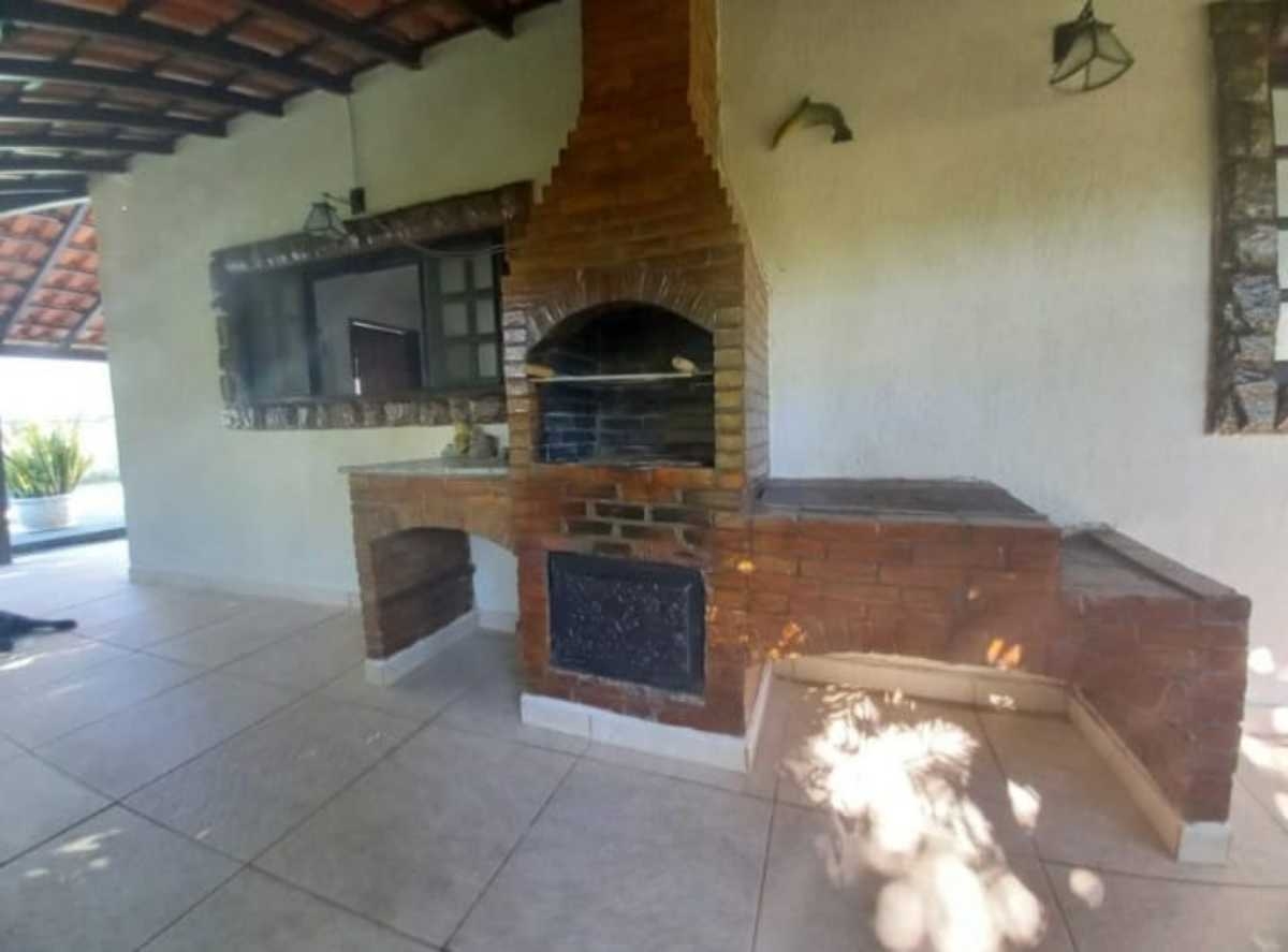 Casa à venda com 3 quartos, 360m² - Foto 15