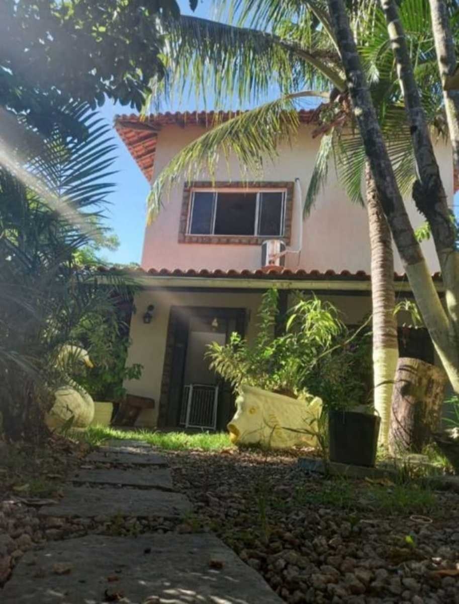 Casa à venda com 3 quartos, 360m² - Foto 23