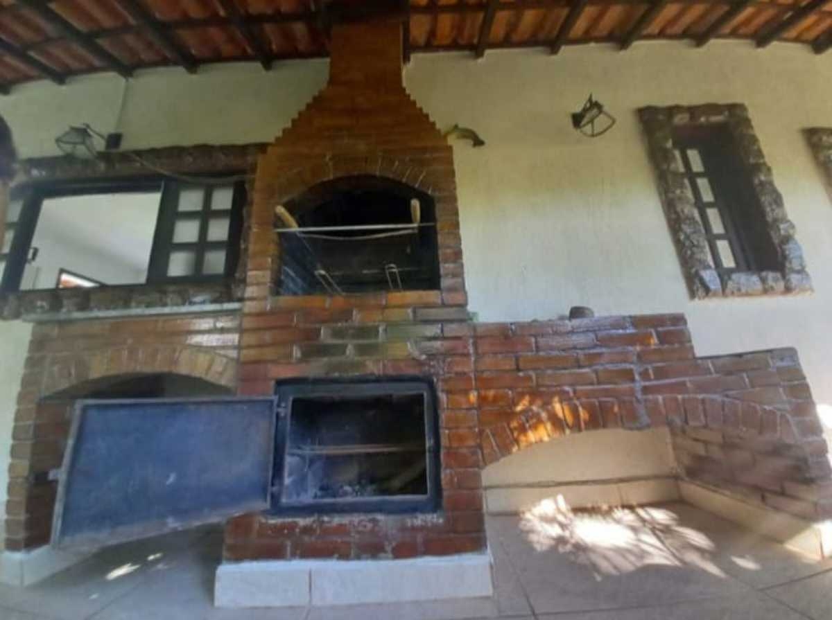 Casa à venda com 3 quartos, 360m² - Foto 27