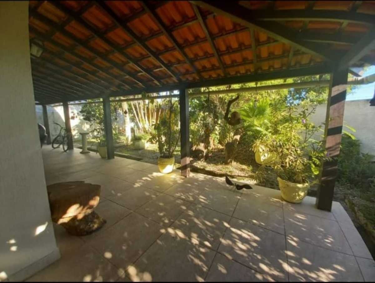 Casa à venda com 3 quartos, 360m² - Foto 30