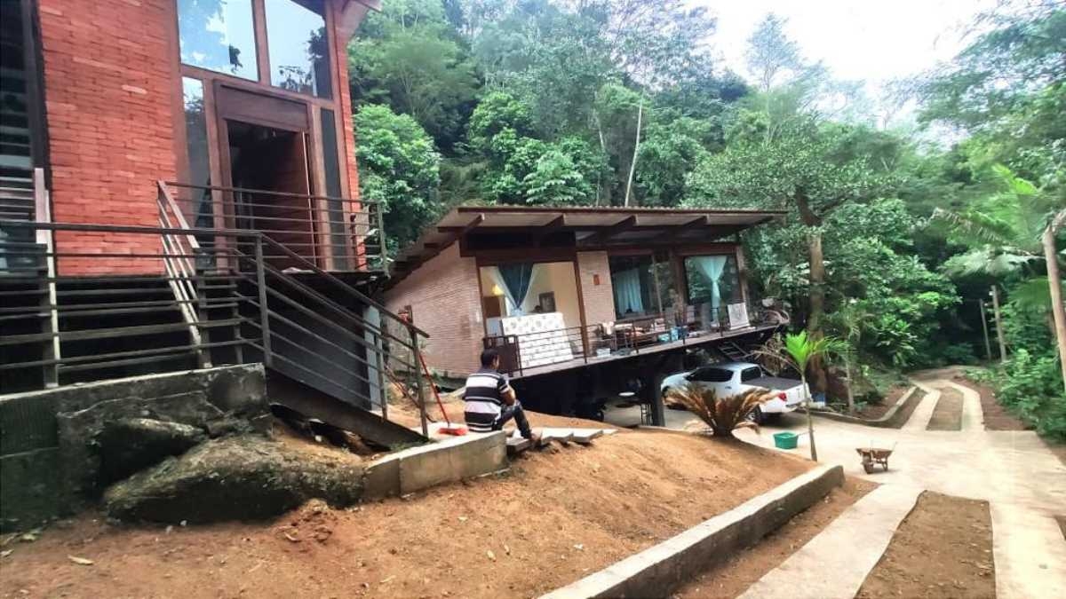Casa à venda com 6 quartos, 250m² - Foto 8