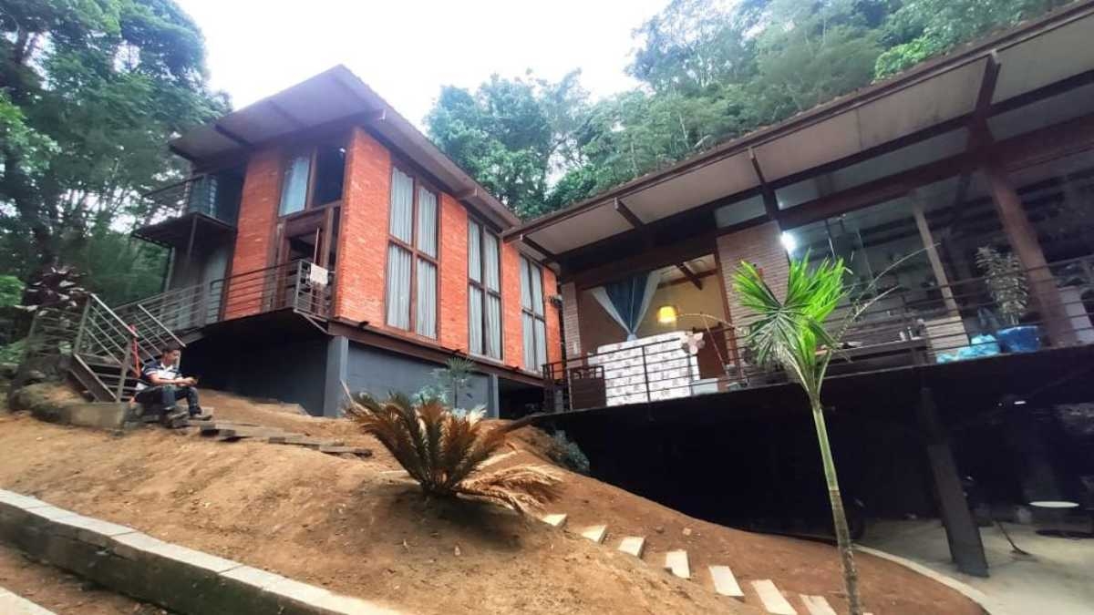 Casa à venda com 6 quartos, 250m² - Foto 24