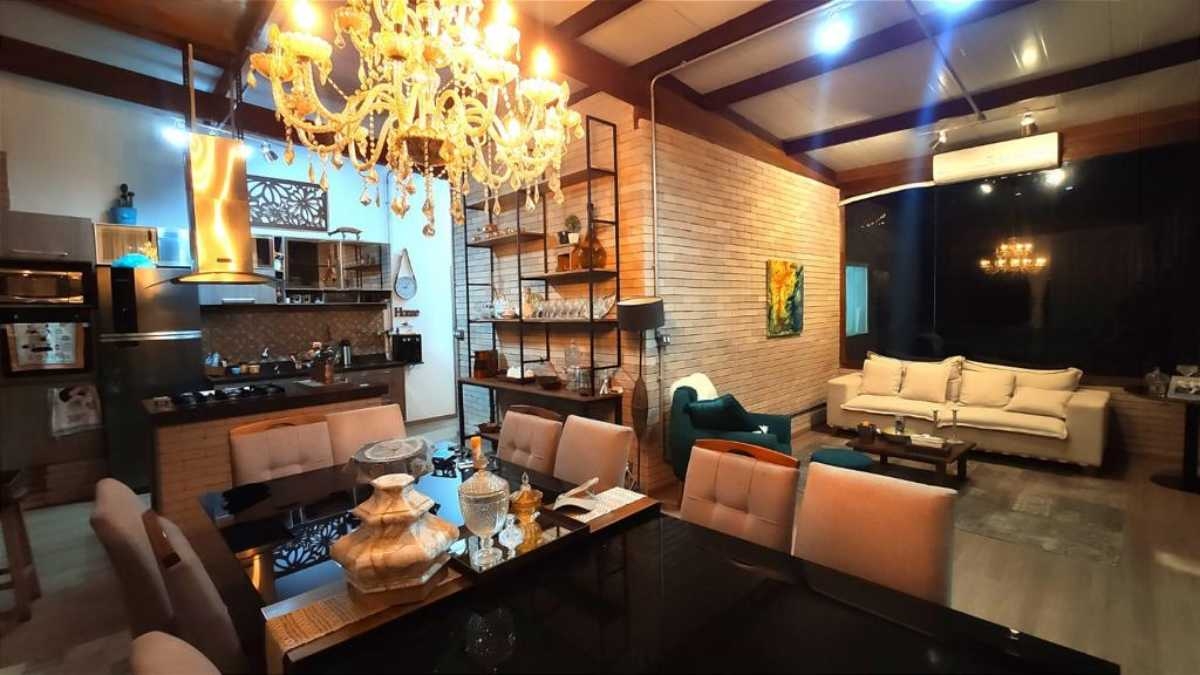 Casa à venda com 6 quartos, 250m² - Foto 28