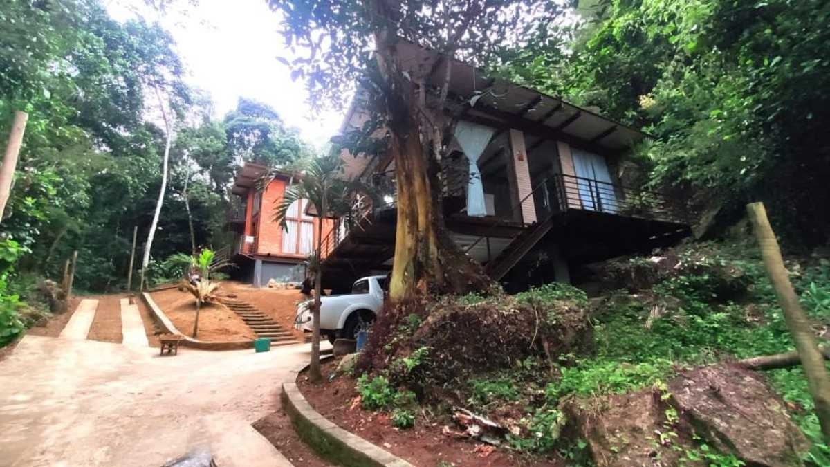Casa à venda com 6 quartos, 250m² - Foto 29